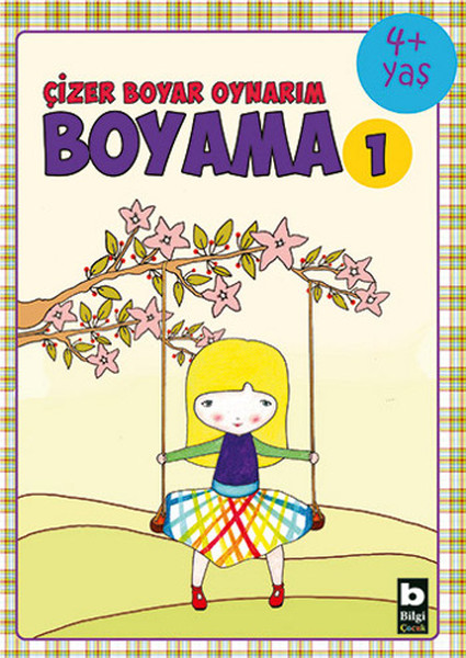 Çizer Boyar Oynarım Boyama 1.pdf