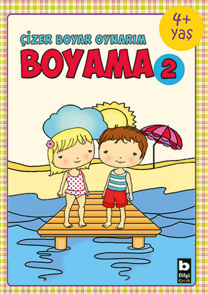 Çizer Boyar Oynarım Boyama 2.pdf