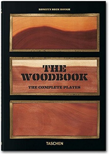 Romeyn B. Hough. The Woodbook.pdf
