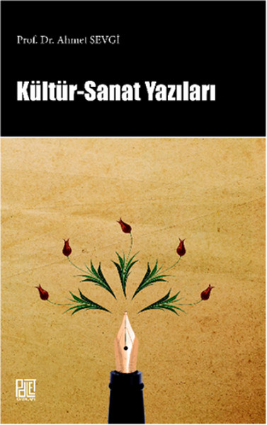 Kültür - Sanat Yazıları.pdf
