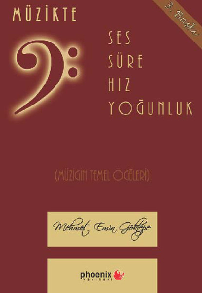 Müzikte - Ses, Süre, Hız, Yoğunluk.pdf
