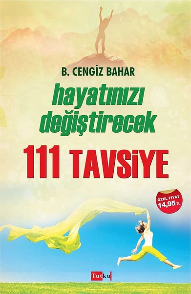 Hayatınıza Katkı Sağlayacak 111 Tavsiye.pdf