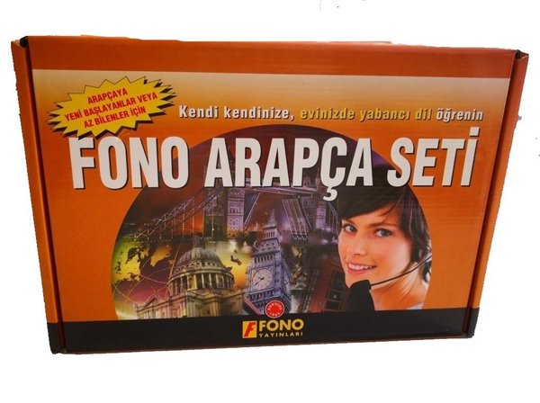 Fono Arapça Seti (14 Kitap + 11 Cd).pdf
