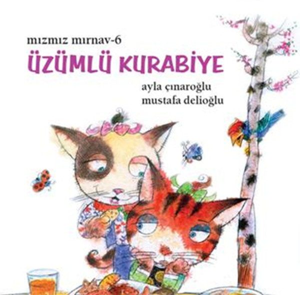 Mızmız Mırnav 6 - Üzümlü Kurabiye.pdf