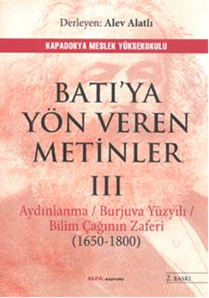 Batıya Yön Veren Metinler 3.pdf