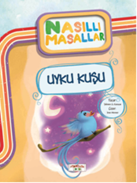 Uyku Kuşu - Nasıllı Masallar (Etkinlikli).pdf