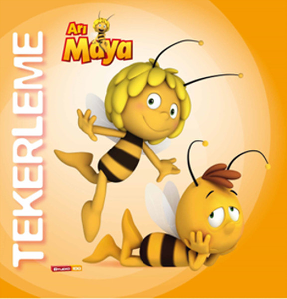 Arı Maya Tekerleme.pdf