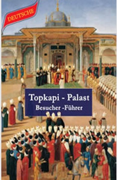 Besucher Führer Topkapi Palast.pdf