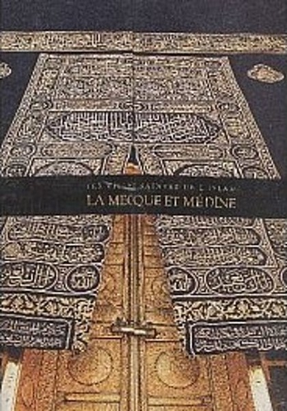 Lesvilles Saint Es Del’ islam La Mecque Médine.pdf
