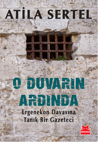 O Duvarın Ardında.pdf