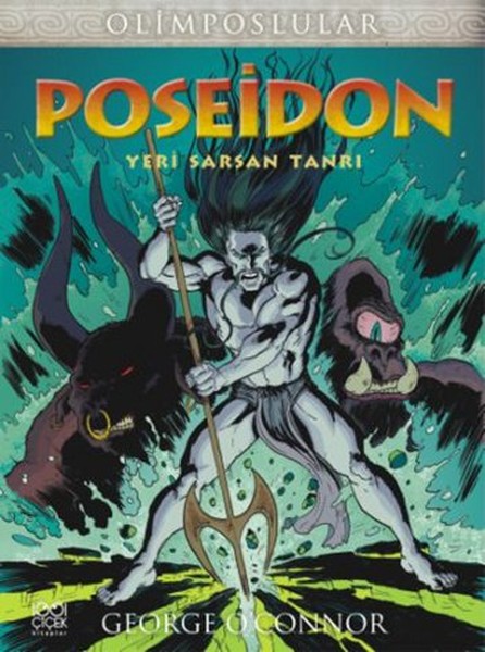 Poseidon - Yeri Sarsan Tanrı.pdf