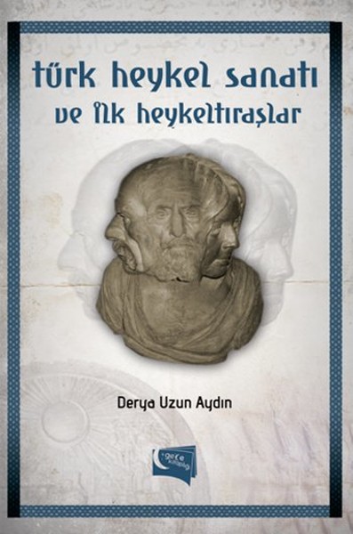 Türk Heykel Sanatı ve İlk Heykeltıraşlar.pdf