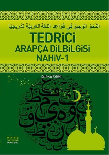 Tedrici Arapça Dilbilgisi Nahiv - 1.pdf