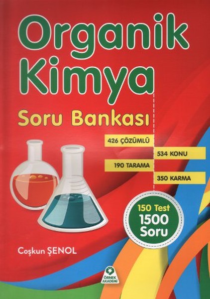 Organik Kimya Soru Bankasi Online Pdf