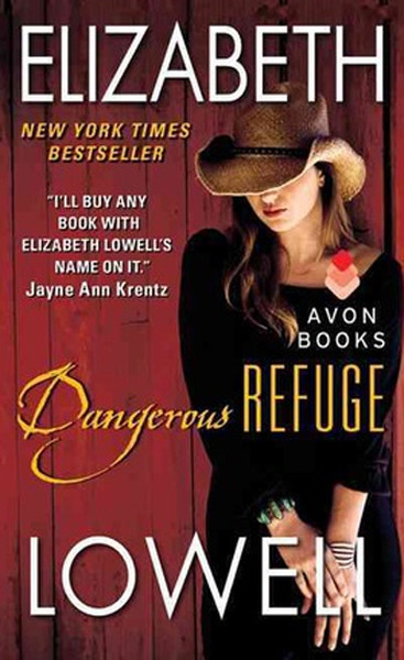 Dangerous Refuge.pdf