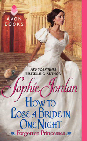 How To Lose A Bride In One Night.pdf