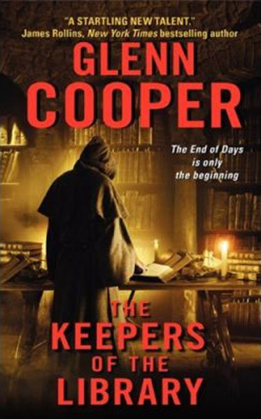 Keepers Of The Library.pdf