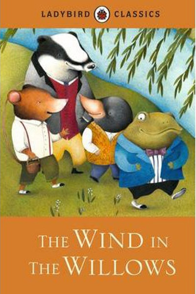 Ladybird Classics: The Wind in the Willows.pdf