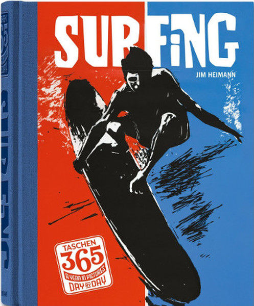 Taschen 365 Day-by-Day. Surfing.pdf