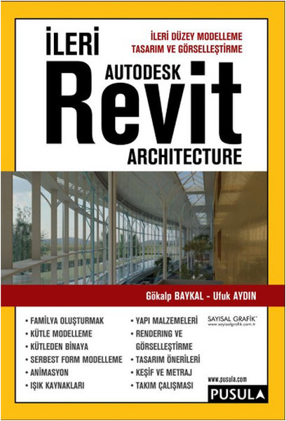 İleri Revit Architecture - Autodesk.pdf