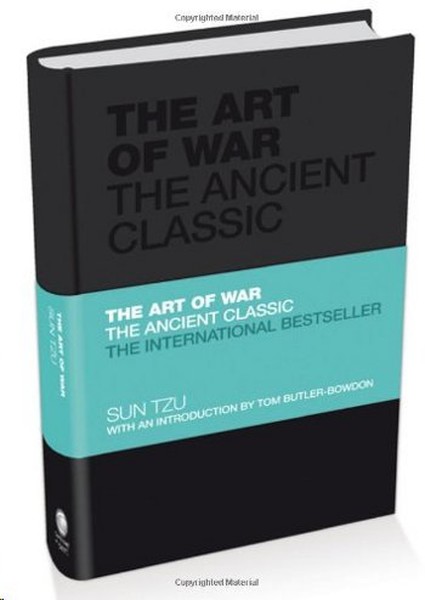 The Art of War: The Ancient Classic.pdf