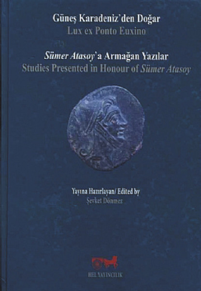 Güneş Kradenizden Doğar - Sümer Atasoya Armağan Yazılar.pdf
