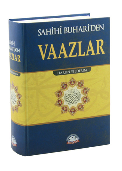 Sahihi Buhariden Vaazlar.pdf