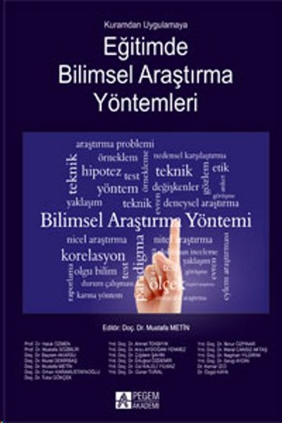 Kuramdan Uygulamaya Eğitimde Bilimsel Araştırma Yöntemleri.pdf