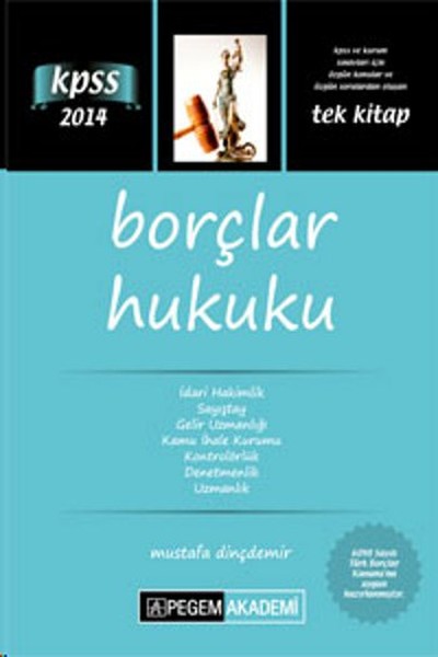 KPSS A Grubu Borçlar Hukuku Konu Anlatımı 2014.pdf