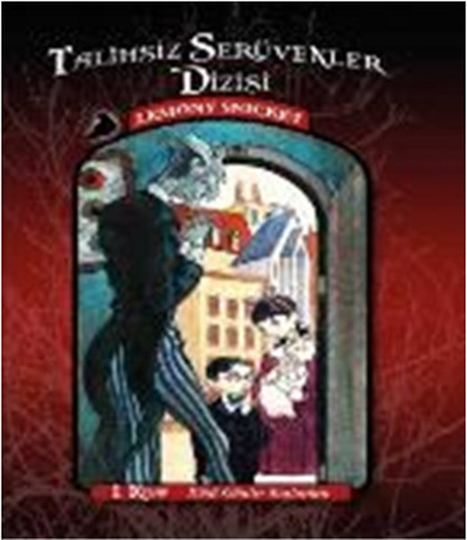 Kötü Günler Başlarken.pdf