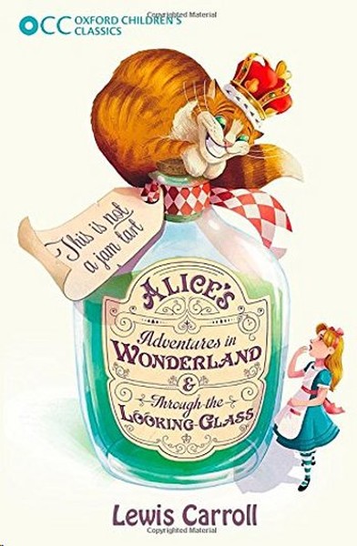 Alıce’s Adventures In Wonderland.pdf