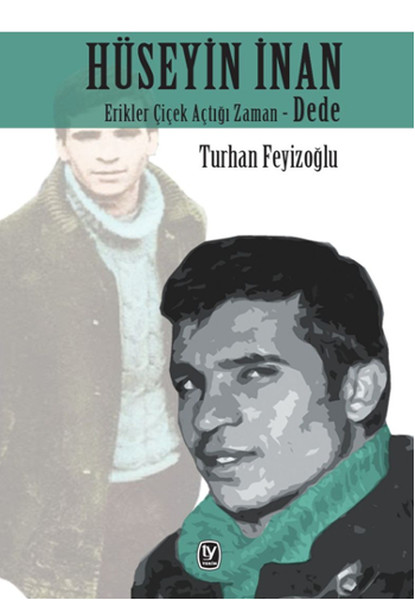 Hüseyin İnan - Erikler Çiçek Açtığı Zaman - Dede.pdf