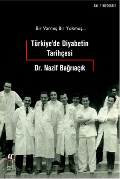 Türkiyede Diyabetin Tarihçesi.pdf