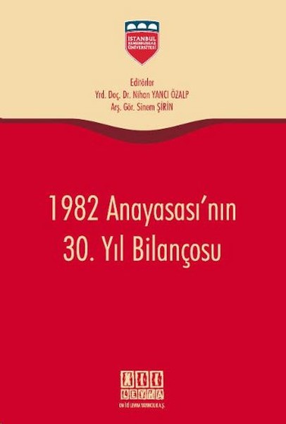 1982 Anayasasının 30. Yıl Bilançosu.pdf