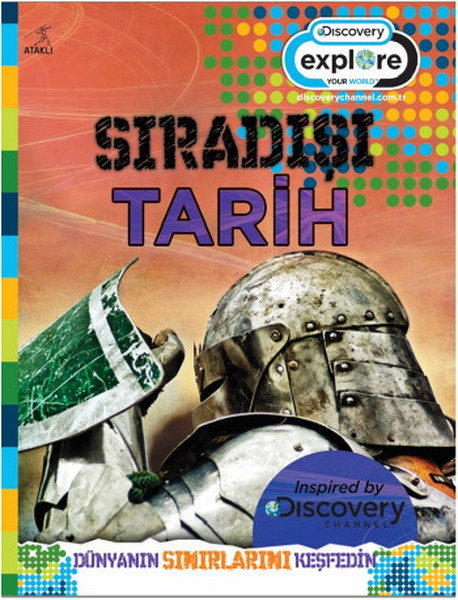 Sıradışı Tarih.pdf