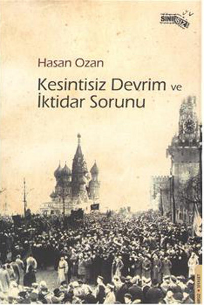 Kesintisiz Devrim ve İktidar Sorunu.pdf