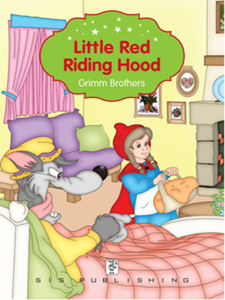 Little Red Riding Hood.pdf