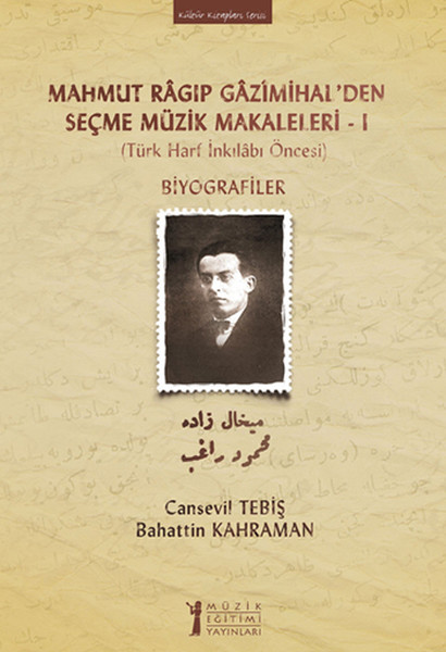 Mahmut Ragıp Gazimihalden Seçme Müzik Makaleleri - 1.pdf