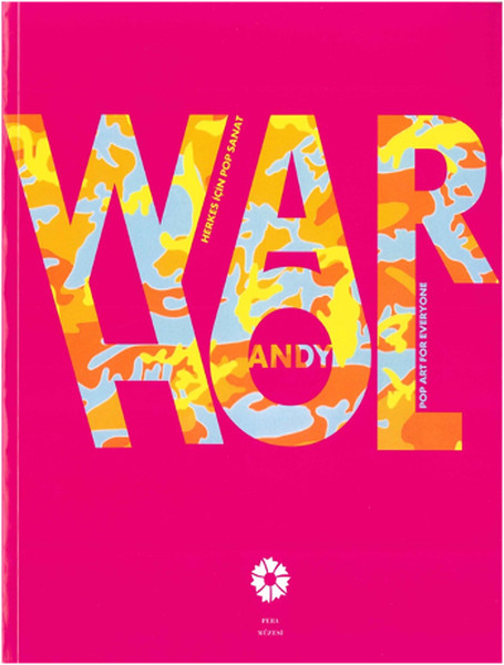 Andy Warhol Herkes İçin Pop Sanat.pdf