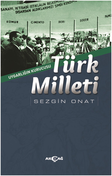 Uygarlığın Kurucusu Türk Milleti.pdf