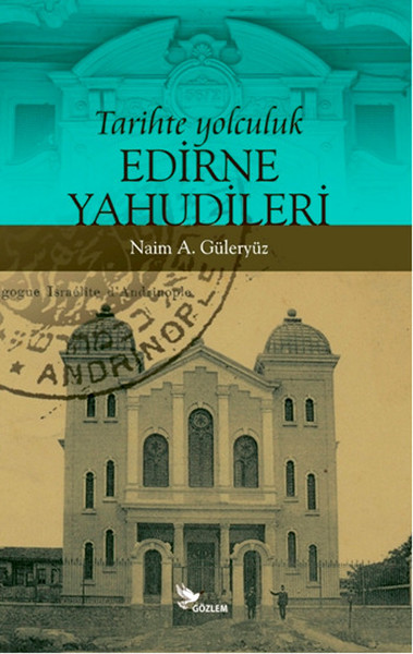 Tarihte Yolculuk - Edirne Yahudileri.pdf
