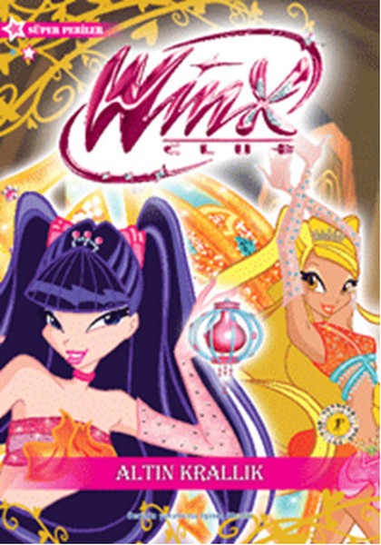 Winx Club - Altın Krallık.pdf