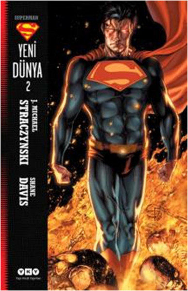 Superman Yeni Dünya 2.pdf