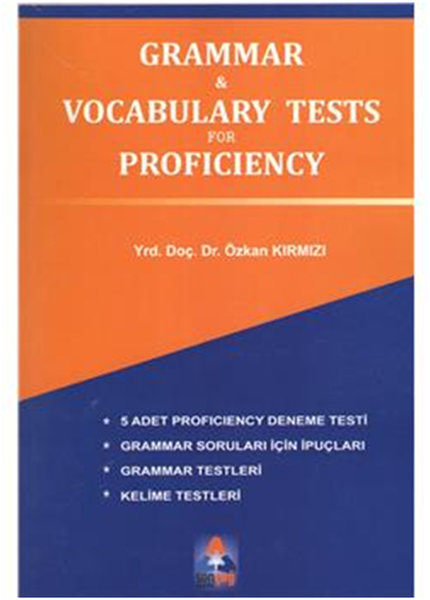 Grammer & Vocabulary Tests For Proficiency.pdf