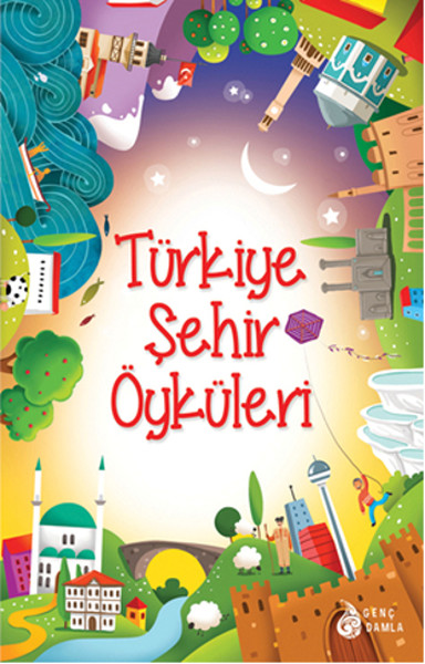 Türkiye Şehir Öyküleri.pdf
