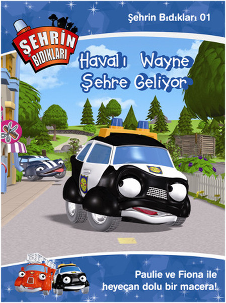 Şehrin Bıdıkları Hikaye 1 - Havalı Wayne Şehre Geliyor.pdf