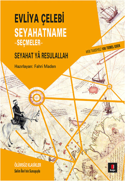 Evliya Çelebi Seyahatname Seçmeler.pdf