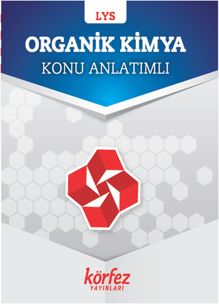 Körfez LYS Organik Kimya Konu Anlatımlı.pdf