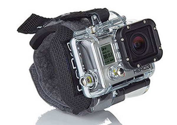 GoPro Kamera Kutusu Açık Kamera Aksesuarı 5GPRAHDWH301