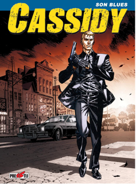 Cassidy - Son Blues.pdf